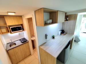 New & Lovely Apartment in Mendoza City Center