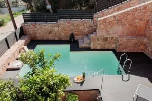 Villa GEM - Kouvarás