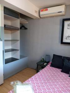 Departamentos Avenida San Martin