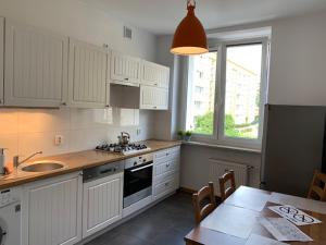 Apartament SŁONECZNY