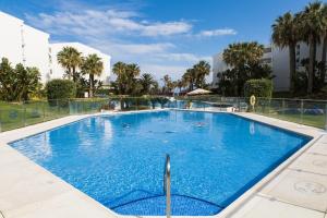 Primera linea de playa En Puerto Banús