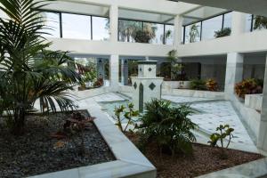 Primera linea de playa En Puerto Banús