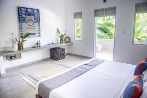 Good Story Nirbana Boutique Hotel