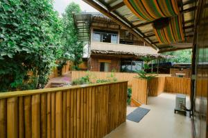 Vafi Hills Bed And Breakfast