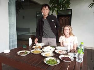Village Mango Resort Yala