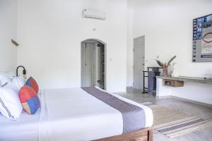 Good Story Nirbana Boutique Hotel