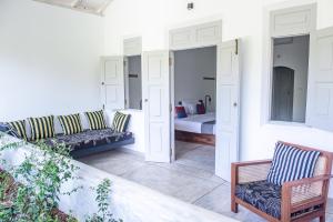 Good Story Nirbana Boutique Hotel
