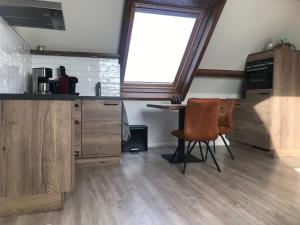Ruim appartement met sauna, Zuidstraat 125 in Westkapelle