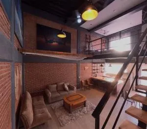 Residencial Aéreo Albatros - Tlatenchu