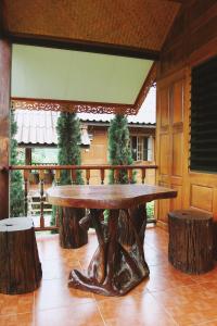 Phuruarounmai Organic Living Resort