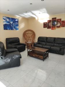 Maison confortable à Ansouis dans Le Luberon