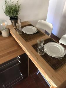 Cosy Apartment SantAmbrogio