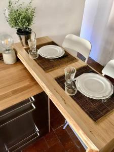 Cosy Apartment SantAmbrogio