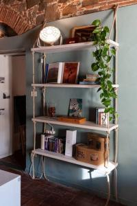 Cosy Apartment SantAmbrogio