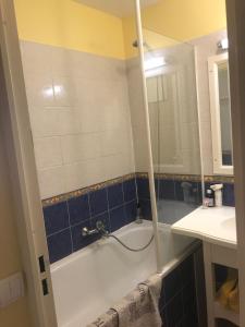 Appartement montagne Valmeinier 1800