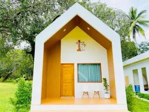 Sea Bear Resort ซีแบร์รีสอร์ต - Ko Chang Ranong