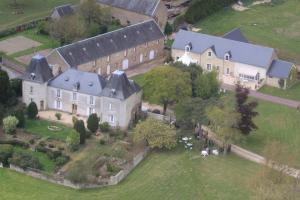 Maisons d'hotes Manoir de la Queue Du Renard : photos des chambres