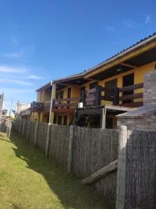 Aparts Complejo Arinos - 阿加斯杜尔斯