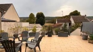 La maison des copains - 马恩河畔赫尔