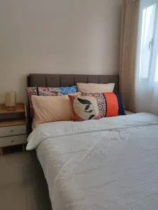 Vine Residences -Cozy 2BR with Balcony - Sapang Alat