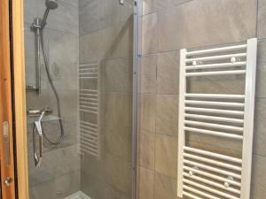 Charmant appartement à Morzine, 3 pièces, garage et wifi - FR-1-524-121