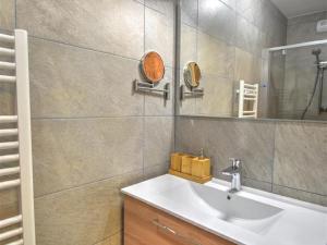 Charmant appartement à Morzine, 3 pièces, garage et wifi - FR-1-524-121