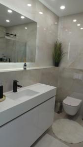 Apartment Borovje-River View