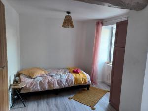 Appartements Duplex cosy et douillet : photos des chambres