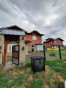 Atardecer Patagónico - Las Bayas