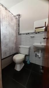 HOSPEDAJE D`NOA En el centro de Oxapampa