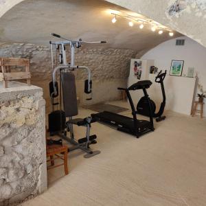 B&B / Chambres d'hotes Le mas d-Antonine, Marie-Louise : photos des chambres