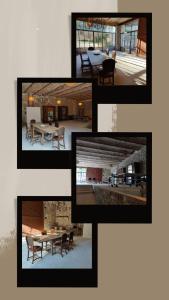 B&B / Chambres d'hotes Le mas d-Antonine, Marie-Louise : photos des chambres