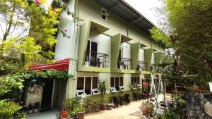 CASA LA EL BAGUIO - Guiguilonen