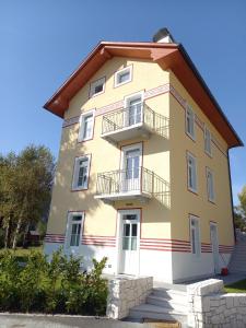 Appartamento Vale e Schena Cortina 4 posti letto