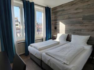 Double or Twin Room room in Hotel Rheingold