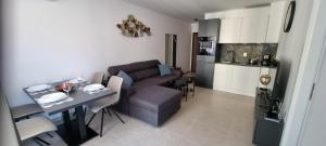 Balcony Bliss: The Black Sea Pearl