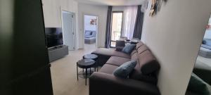 Balcony Bliss: The Black Sea Pearl