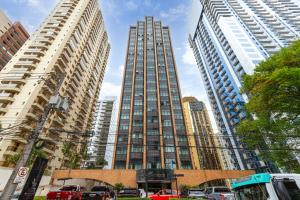 SOL - Flats Av Cauaxi By Anora Spaces