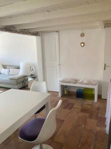 Charmant deux pièces dans le quartier du Port