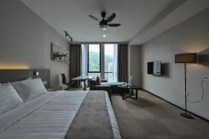 Asaya Damansara - 达曼萨拉佩尔达纳