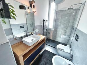 Casa Sabrina - Splendido appartamento bolognese