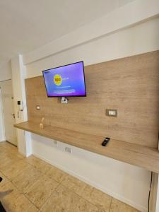 Hermoso dpto frente al mar