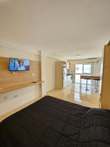 Hermoso dpto frente al mar