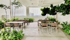 5 pax family Studio at Revo-Aurora-Bukit Jalil