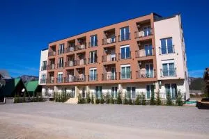 Apart Hotel Gondola Kolasin - Babljak