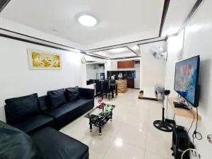 Calapan City Transient House Acacia L31 - Pinamalayan