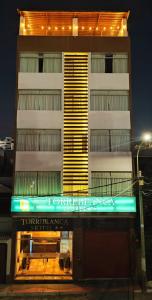 Torreblanca Hotel