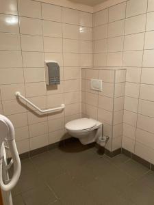 Hotels Notre Dame des Monts : photos des chambres