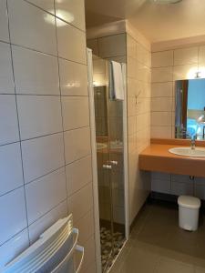Hotels Notre Dame des Monts : photos des chambres