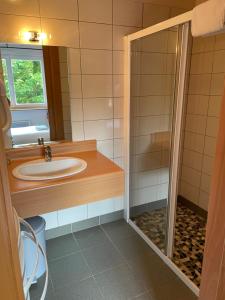 Hotels Notre Dame des Monts : photos des chambres